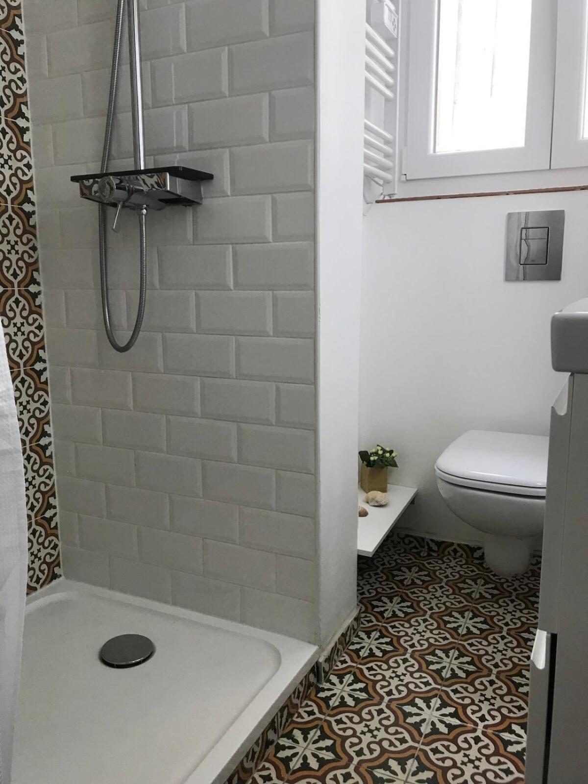 Appartement Charming 3-room Apartment, Center