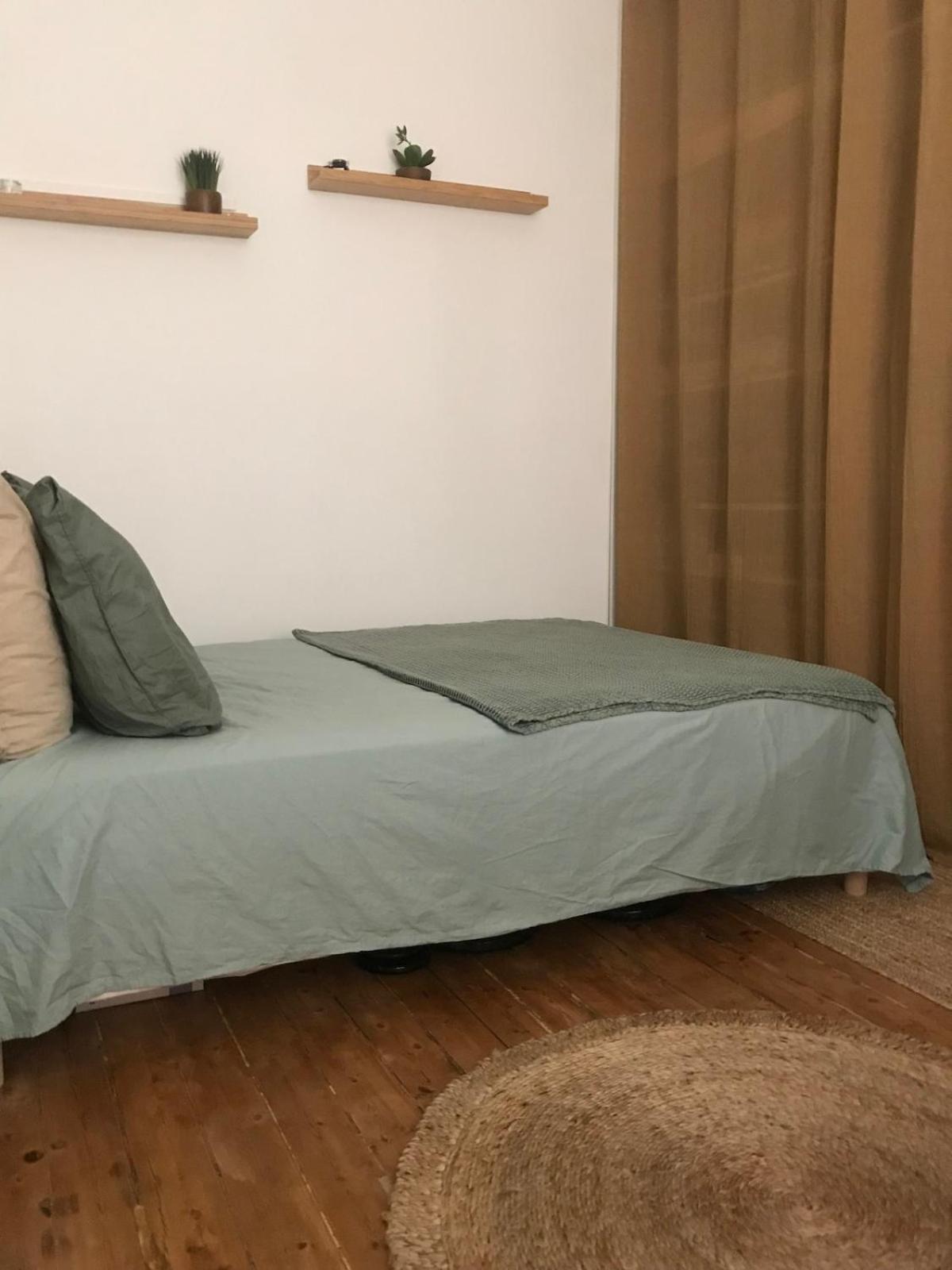 Charming 3-room Apartment, Center Appartement *