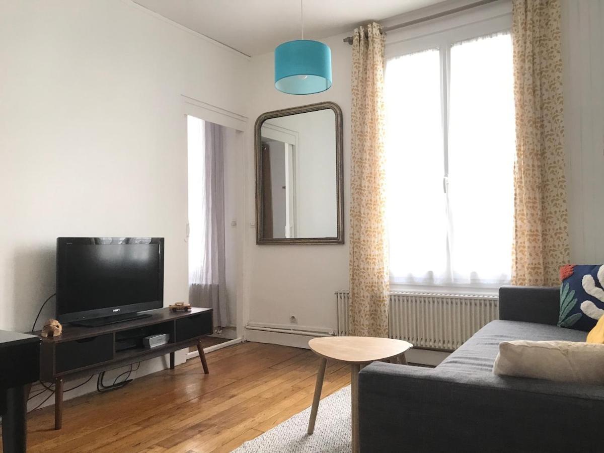 Appartement Charming 3-room Apartment, Center *